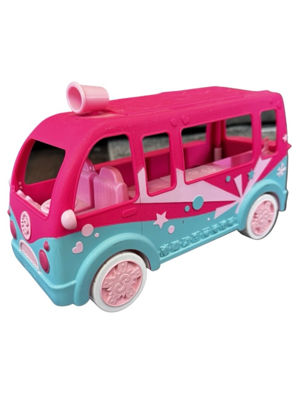 Shopkins Lot - Picture 4 of 6